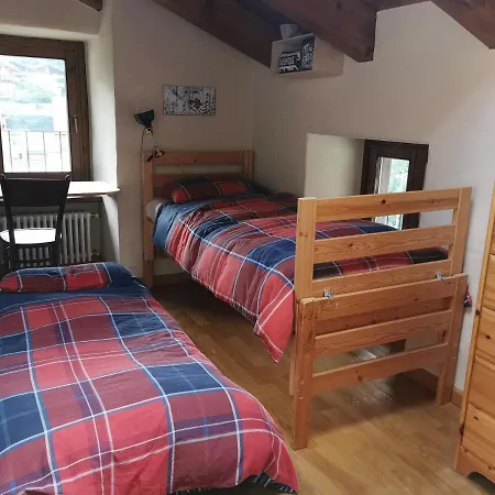 Affascinante Ai Piedi Dell'ovovia شقة