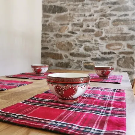 شقة Affascinante Ai Piedi Dell'ovovia