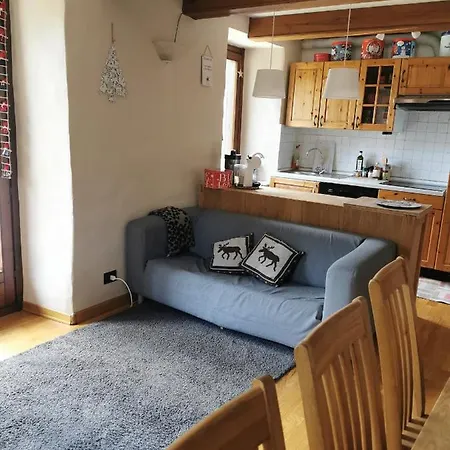 شقة Affascinante Ai Piedi Dell'ovovia