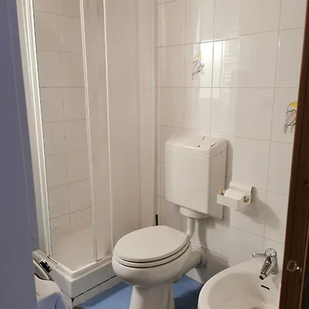 شقة Affascinante Ai Piedi Dell'ovovia *