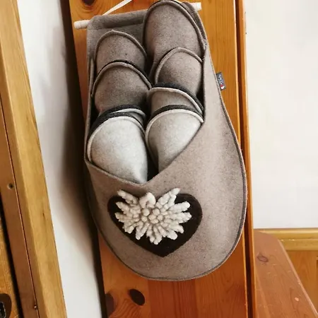 شقة Affascinante Ai Piedi Dell'ovovia كورمايور