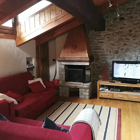 شقة Affascinante Ai Piedi Dell'ovovia *