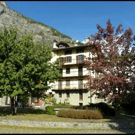 Affascinante Ai Piedi Dell'ovovia شقة *