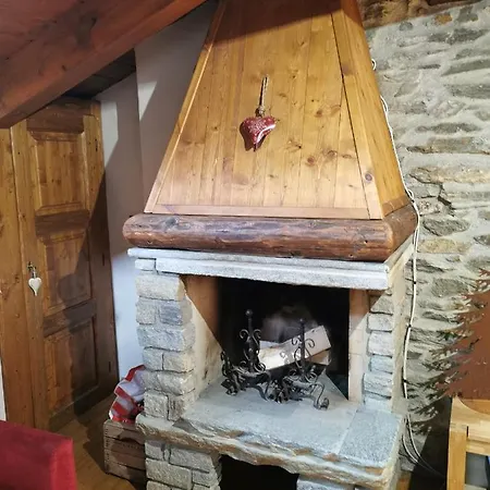 Affascinante Ai Piedi Dell'ovovia Apartment