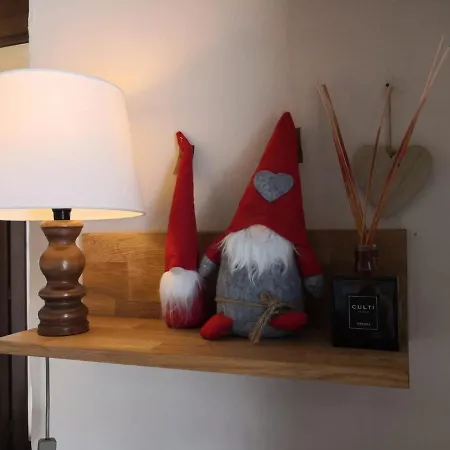 Affascinante Ai Piedi Dell'ovovia Apartment