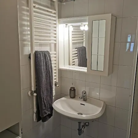 Affascinante Ai Piedi Dell'ovovia *