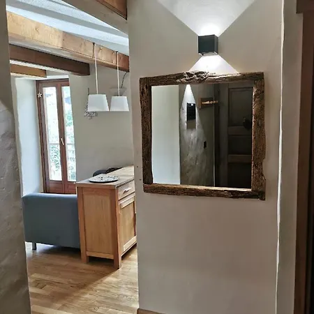 Affascinante Ai Piedi Dell'ovovia * Courmayeur