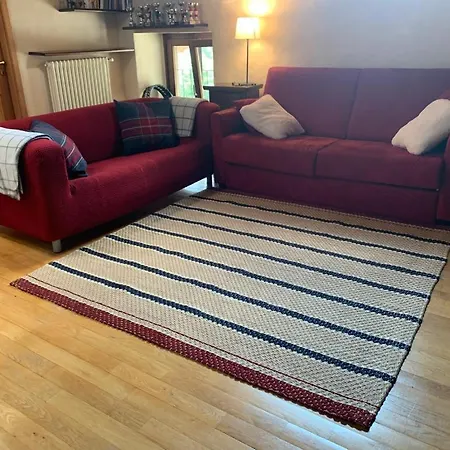 Apartment Affascinante Ai Piedi Dell'ovovia Courmayeur