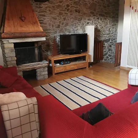 Affascinante Ai Piedi Dell'ovovia