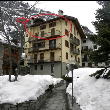 Apartment Affascinante Ai Piedi Dell'ovovia