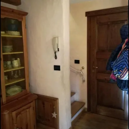 Lejlighed Affascinante Ai Piedi Dell'ovovia *