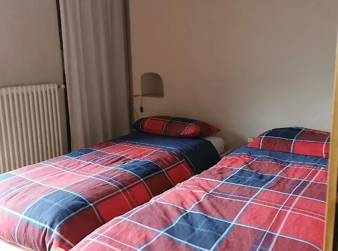 Affascinante Ai Piedi Dell'ovovia * Courmayeur