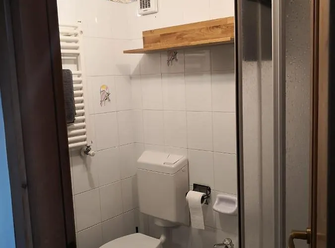 Affascinante Ai Piedi Dell'ovovia Courmayeur