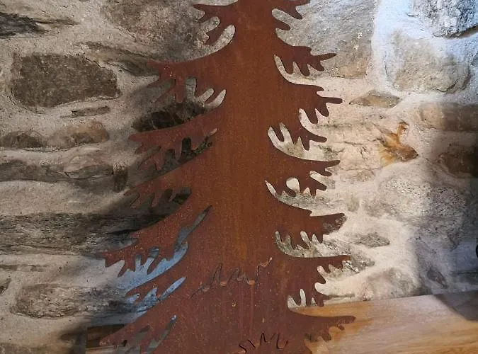 Affascinante Ai Piedi Dell'ovovia *