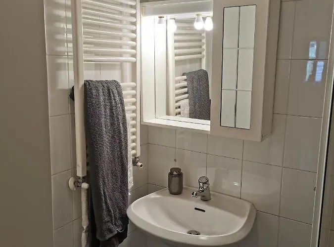 Affascinante Ai Piedi Dell'ovovia *