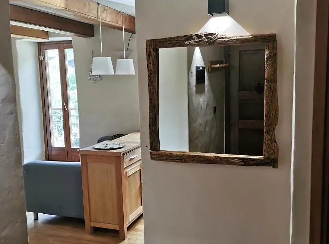 Affascinante Ai Piedi Dell'ovovia * Courmayeur