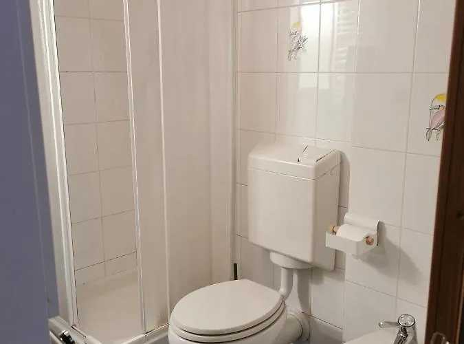 Apartman Affascinante Ai Piedi Dell'ovovia *