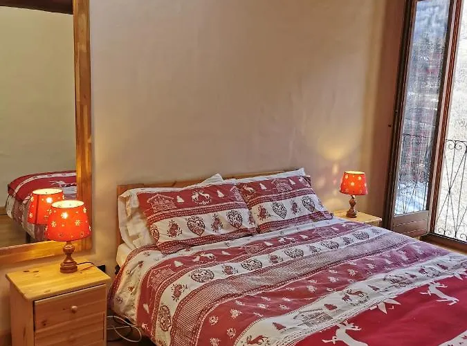 Affascinante Ai Piedi Dell'ovovia Apartman