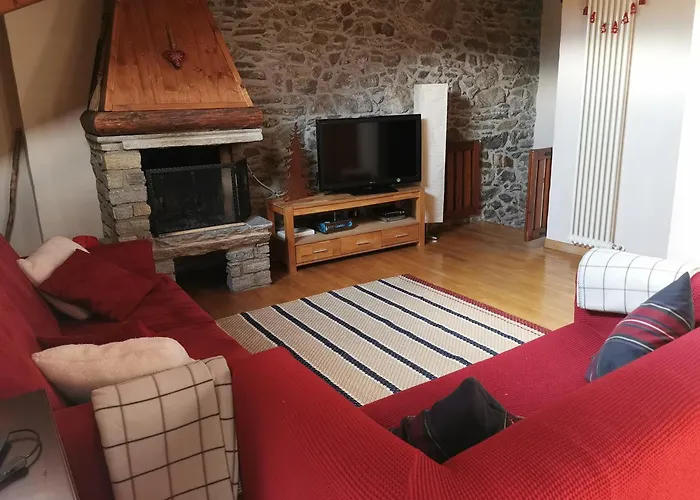 Affascinante Ai Piedi Dell'ovovia