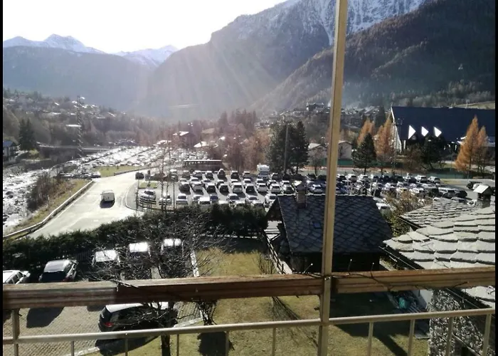 Appartamento Affascinante Ai Piedi Dell'ovovia