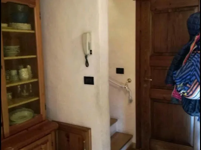 Appartamento Affascinante Ai Piedi Dell'ovovia *